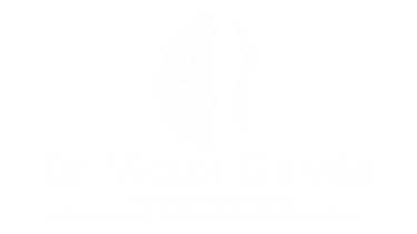 Dr. Victor Galvan logo