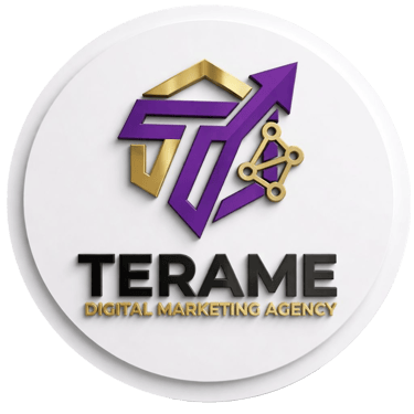 Terame logo
