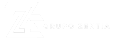 Autos Zentia logo