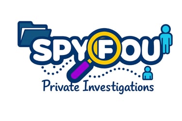 Spyfou Detective Services logo