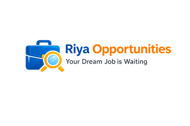 RiyaMukti logo