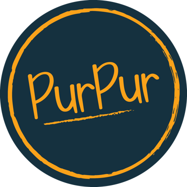 Pur Pur logo