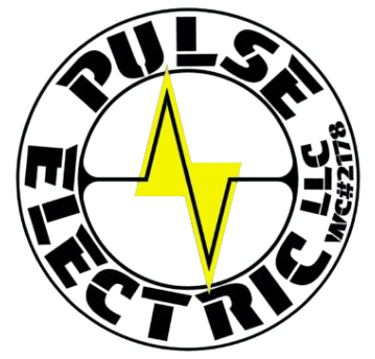 Pulse Electric LLC logo