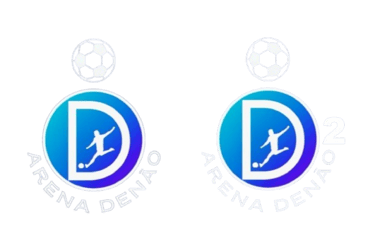 Arena Denão logo