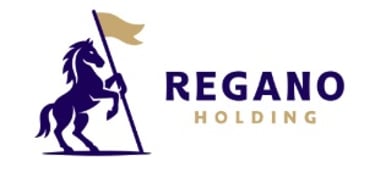 Regano Holding logo