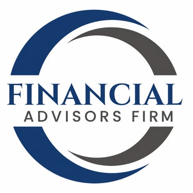 Financial Advisors Firm logo