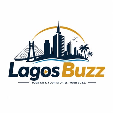 LagosPulse logo