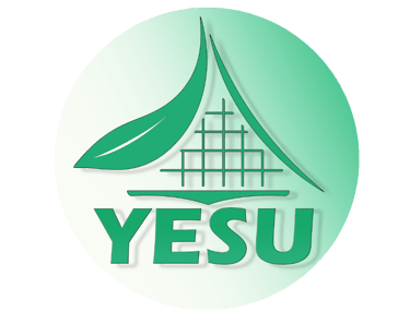 YESU THATCH logo