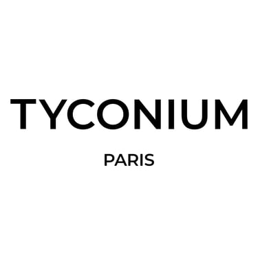 TYCONIUM logo
