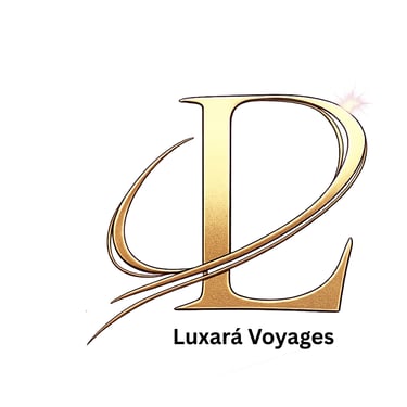 Luxará Voyages