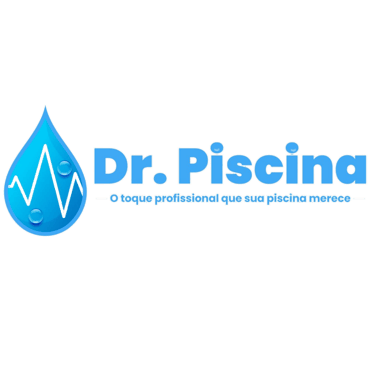Dr, Piscinas logo