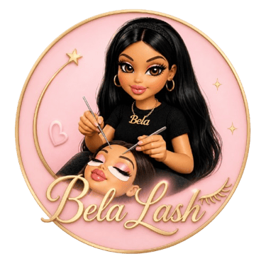 Luzbella logo