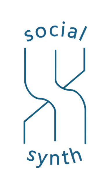 Social Synth logo