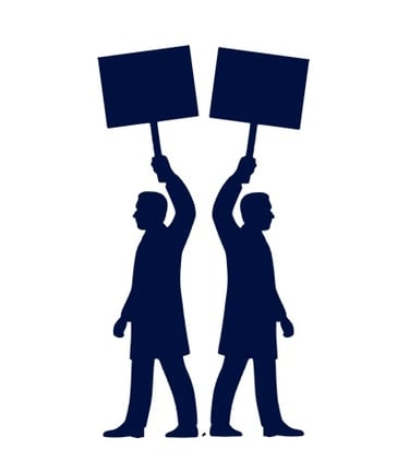 How Science Speaks to Power logo