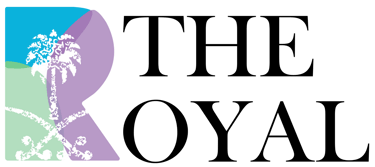 The ROYAL Volunteer Team logo