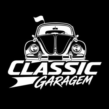 Classic Garagem logo