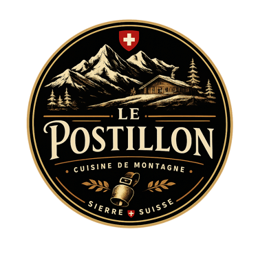 Le Postillon logo