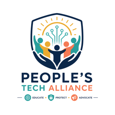 People's Tech Alliance logo