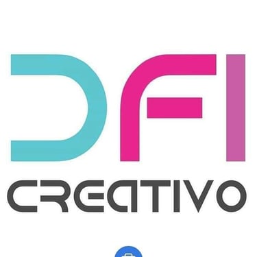 DFI CREATIVO logo
