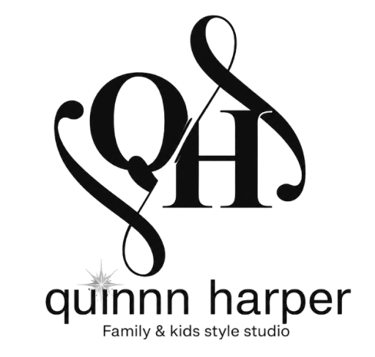 New Looks Family Salon logo