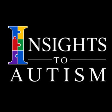 Insights to Autism logo