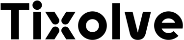 Tixolve logo