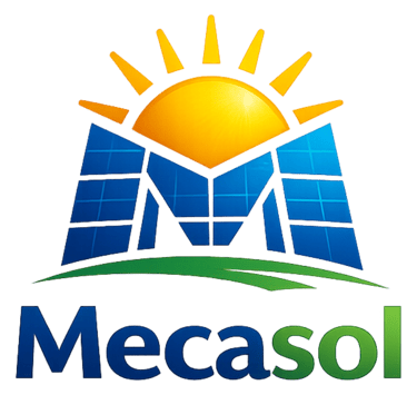 Mecasol Energy logo