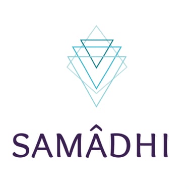 Samâdhi logo