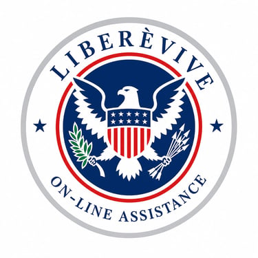 LibertéVive logo