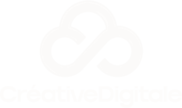 Créative Digitale logo