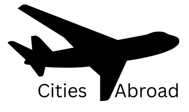 Cities Abroad logo