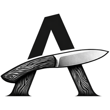 Neelson Astic artisan coutelier logo