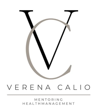 Verena Calio logo