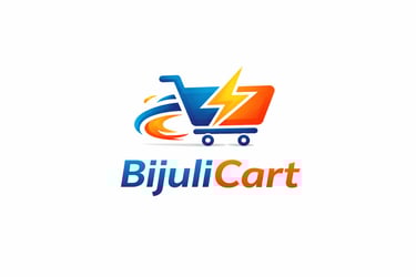 BijuliCart logo