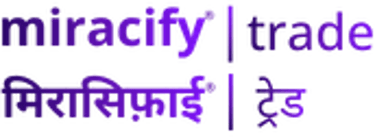 Miracify Trade logo