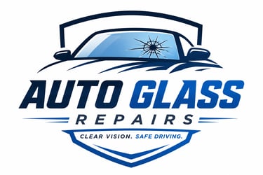 Auto Glass Repair logo