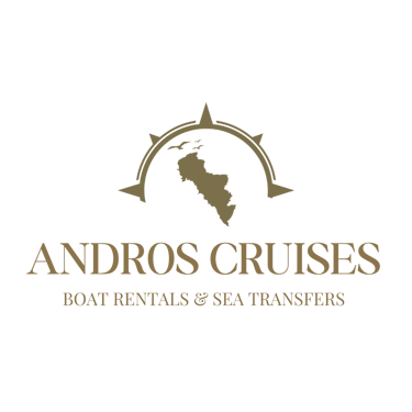 Andros Cruises logo