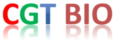 CGT BIO LLC logo