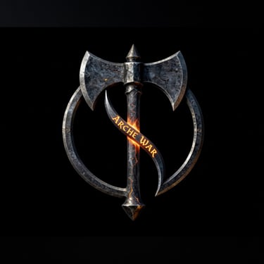 PressWar: Truth in the Christ Republic logo