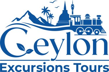 Ceylon Excursions Tours logo