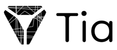 Tia2 - Fisioterapia com tecnologia logo