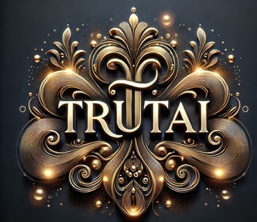 TRUTAI logo
