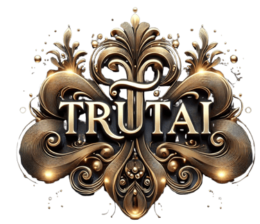 TRUTAI logo
