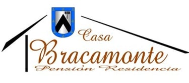 Casa Bracamonte logo
