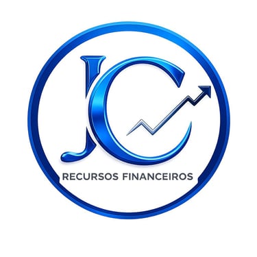 JC CONSULTORIA FINANCEIRA logo