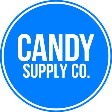 Candy Supply Co logo
