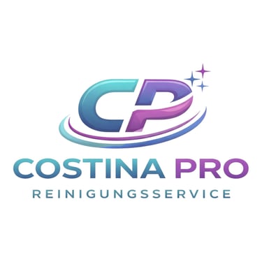 Costina Pro logo