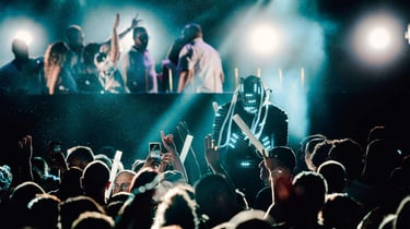 Robots leds France logo