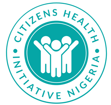 Citizens Health Initiative logo
