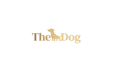 The Dog logo
